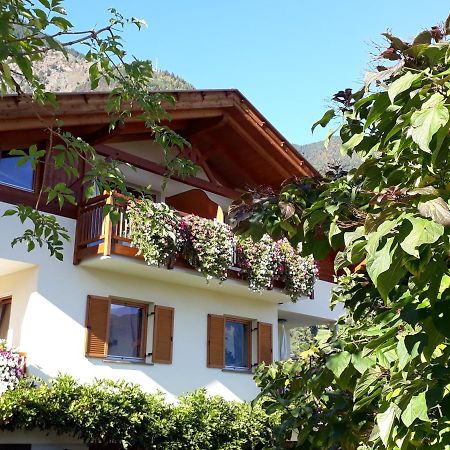 Toerggelehof Apartment Lagundo Bagian luar foto