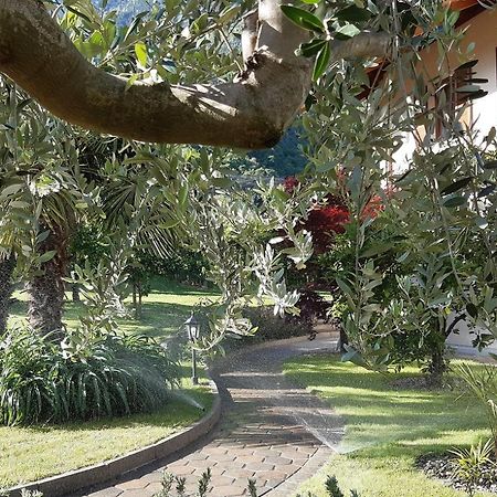 Toerggelehof Apartment Lagundo Bagian luar foto