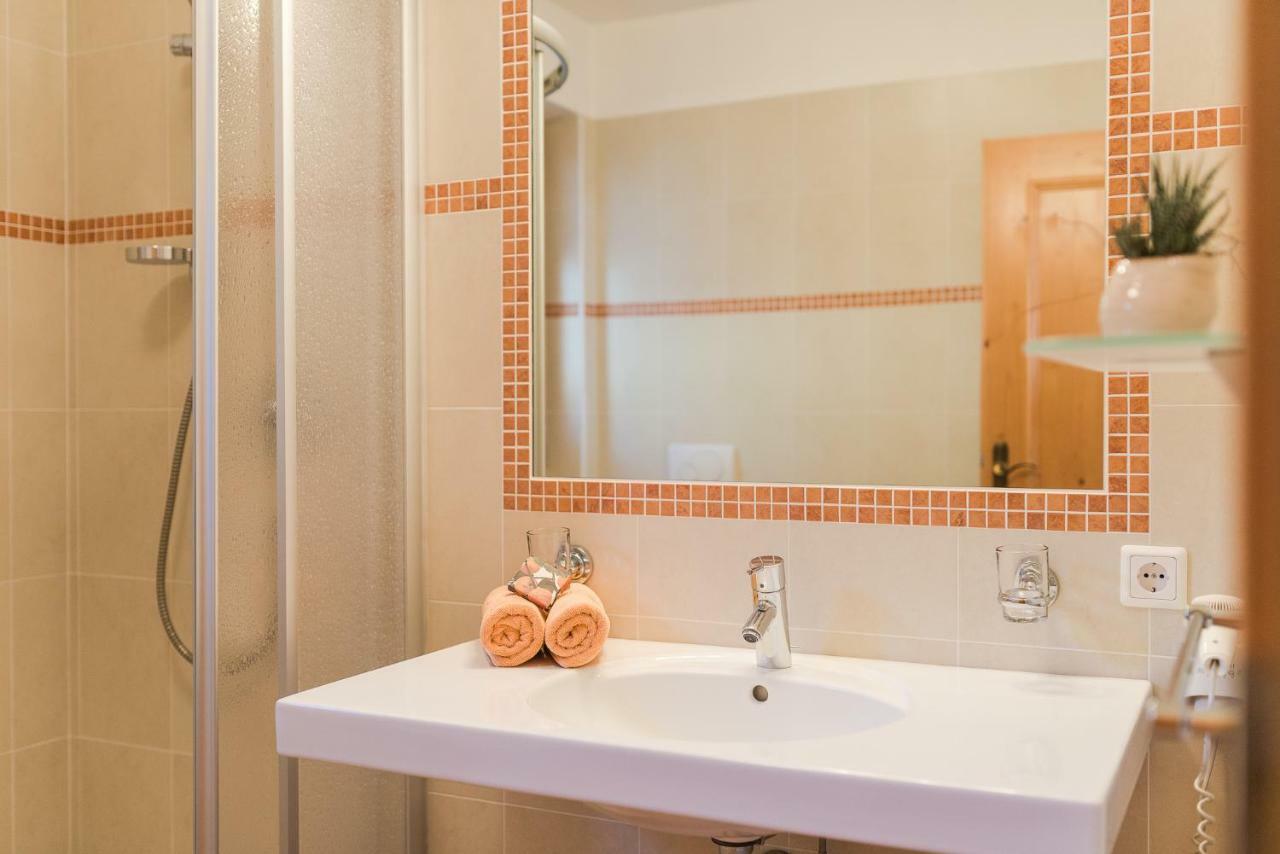 Toerggelehof Apartment Lagundo Bagian luar foto